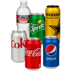 Drinks Gallery Cover